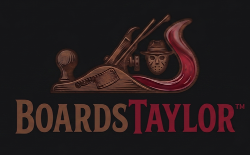 BoardStaylor™